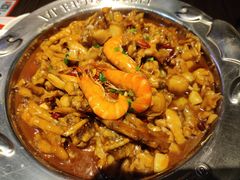 -胖哥俩肉蟹煲(福州仓山爱琴海店)