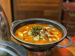 -爷爷的土钵菜(街道口店)