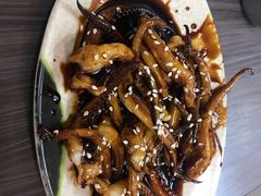 -新记餐厅(香槟大厦店)