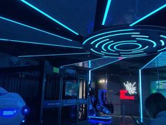 -世代星球·保龄球·镭战真人CS·团建(杨浦店)
