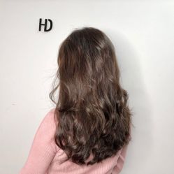 -HD HAIR STYLE