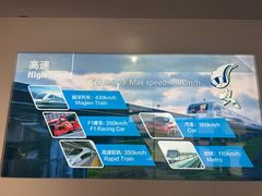 -磁浮交通科技馆
