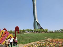 -沈阳植物园