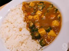 -COCO壱番屋(现代城店)