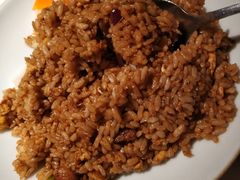 -绿茶餐厅(松江万达店)