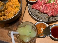-烧肉达人•炭火烧肉(新天地店)