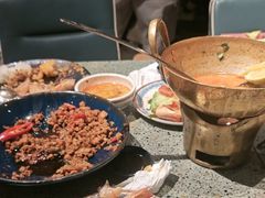 -Home Thai·泰谣(王府井apm店)