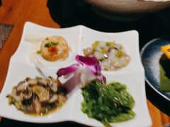 -和彩放题餐厅(酒仙桥店)