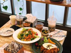 -Cafe Alice咖啡爱丽丝(奥城店)