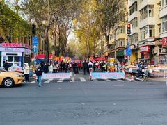 -红专尹胖子油炸糕