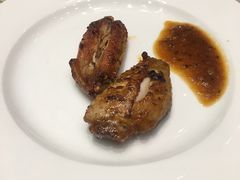 -飨食汇全日制餐厅·昆山皇冠假日酒店(九方店)