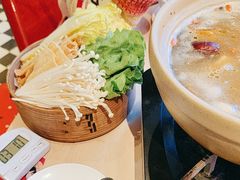 -避风塘(五角场店)