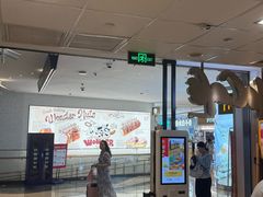 -麦当劳(世纪汇广场店)