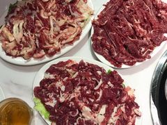 -三毛牛肉店(福强店)