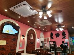 大堂-番茄屋葡式美食(总店)