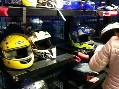 -千岛湖燃擎卡丁车赛车主题乐园(秀湖路店)