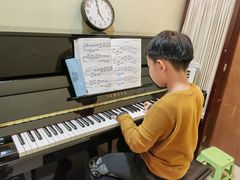 -快乐琴弦音乐舞蹈艺术教育中心(马连道校区)