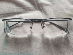 -宝岛眼镜(福中店)