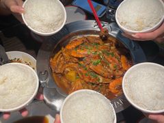 -胖哥俩肉蟹煲(福州仓山爱琴海店)