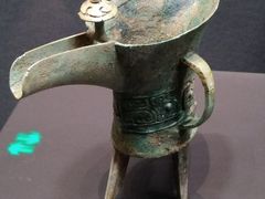 -盘龙城国家考古遗址公园