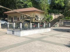 -聂荣臻元帅陈列馆