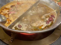 -湊湊火锅·茶憩(上海合生汇店)