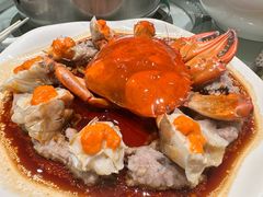 -顺峰顺水顺德菜(第一百货店)