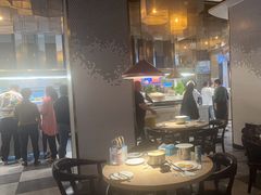 -星伦多自助料理(宝山龙湖天街店)