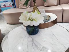 -爱康国宾体检中心(北京航天桥光耀东方分院)