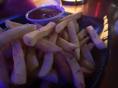 -MARU玛露音乐餐厅(大学路店)