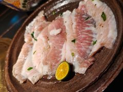 -厚贞日式烤肉(浦东汇智店)