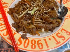 -肥韬茶餐厅(海上世界店)