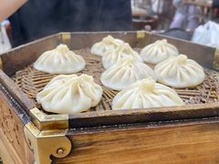 -西安贾三灌汤包·回坊小吃·清真炒菜(北院门总店)