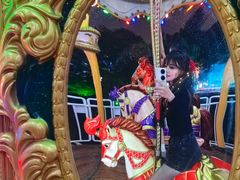 -成都欢乐谷