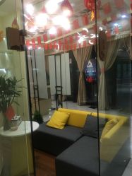 -芳朵美容养生SPA