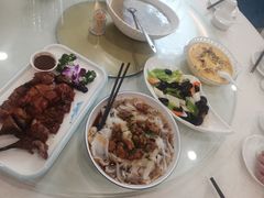 -澳门酒家(南航明珠店)