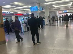 -复旦大学附属肿瘤医院(徐汇院区)