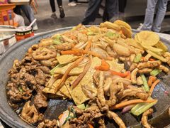 -一烙锅(友谊店)