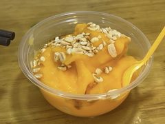 -夏食光安顺小舒冰粉冰浆(甲秀楼店)
