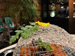 黑蒜糖醋里脊-荟廷·晶萃(陆家嘴尚悦湾店)