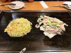 -鹤桥风月(难波御堂格兰维尔店)