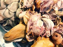 -正宁路小吃夜市