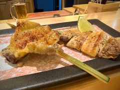 -鳥忆·omakase炭火烧鸟