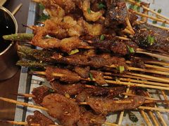 -林二哥宜烤官·宜宾小烧烤