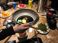 -七欣天香辣蟹火锅(无锡金太湖国际城店)