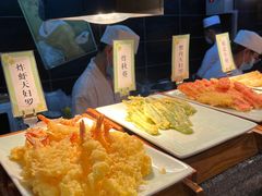 -松子料理(白家庄店)