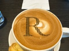 -怡廊(上海漕河泾万丽酒店)