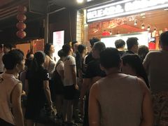 -帅小六刨冰·不一样的奶冰(总店)