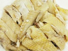 白斩鸡-振鼎鸡(福州路店)