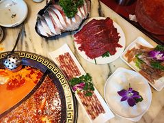 -辣斗辣老火锅(开发区店)